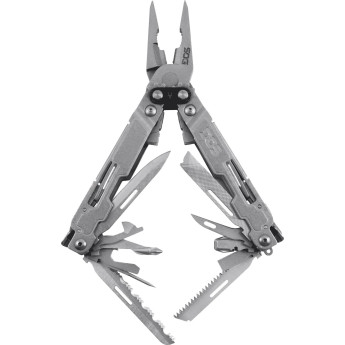 Мультитул SOG POWER ACCESS DELUXE PA2001