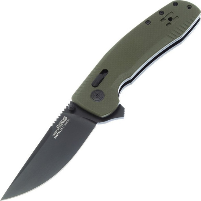Нож SOG-TAC XR OD SG_12-38-02-57