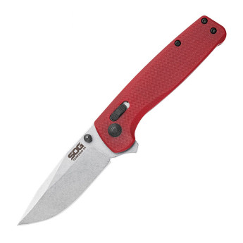 Нож SOG TERMINUS XR TM1023CP